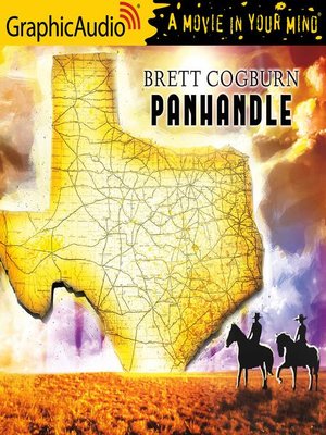 cover image of Panhandle
